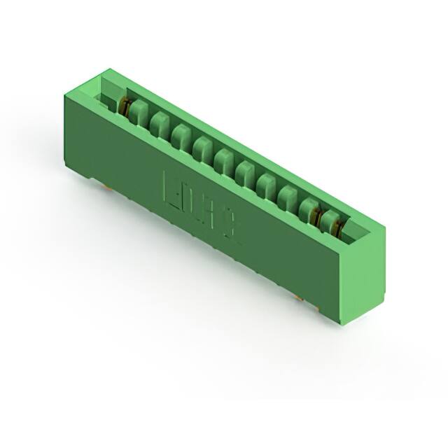 307-022-560-201 EDAC Inc.  Edgeboard Connectors